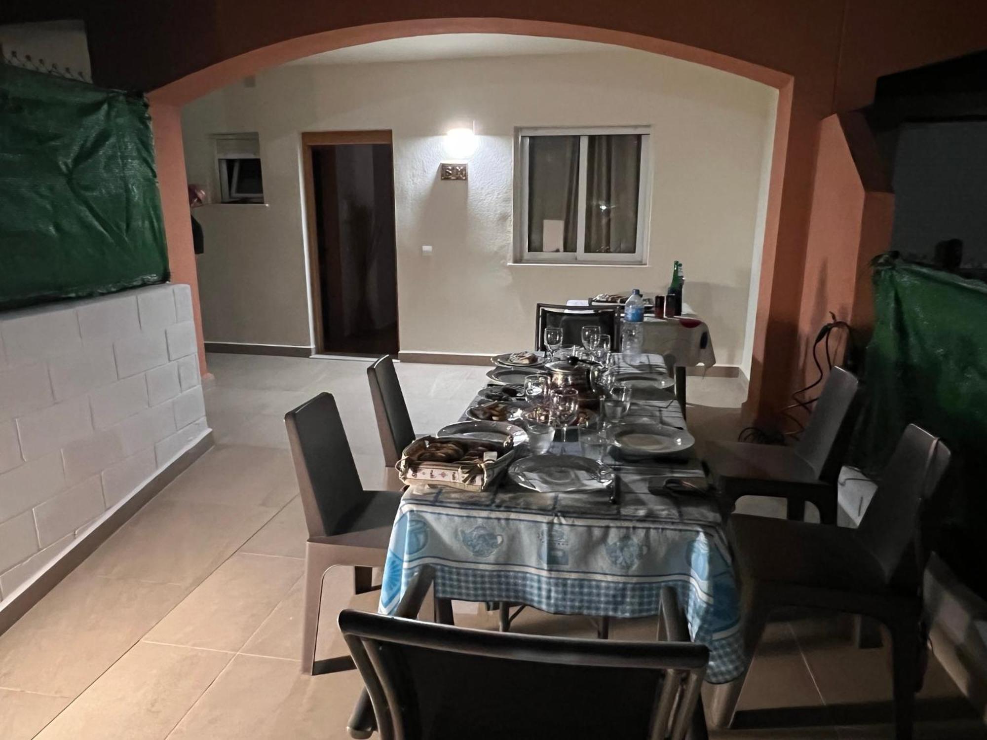 Appartamento Precioso Bajo Con Jardin En Paraiso De *